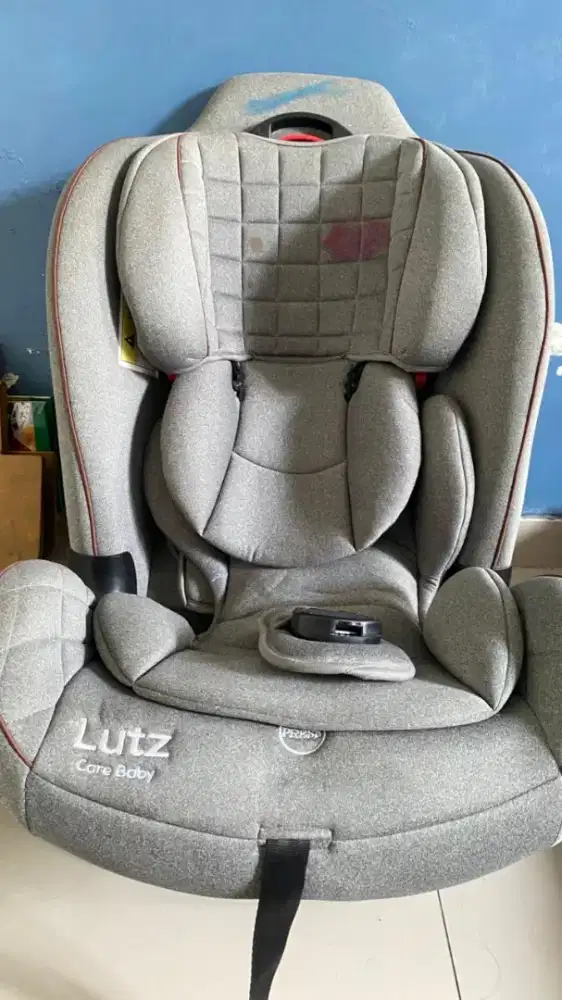 Luts care baby car seat