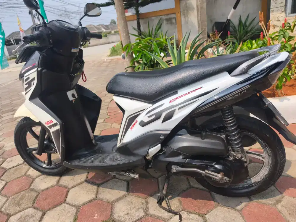 Soul gt 2013 mio soul gt 115