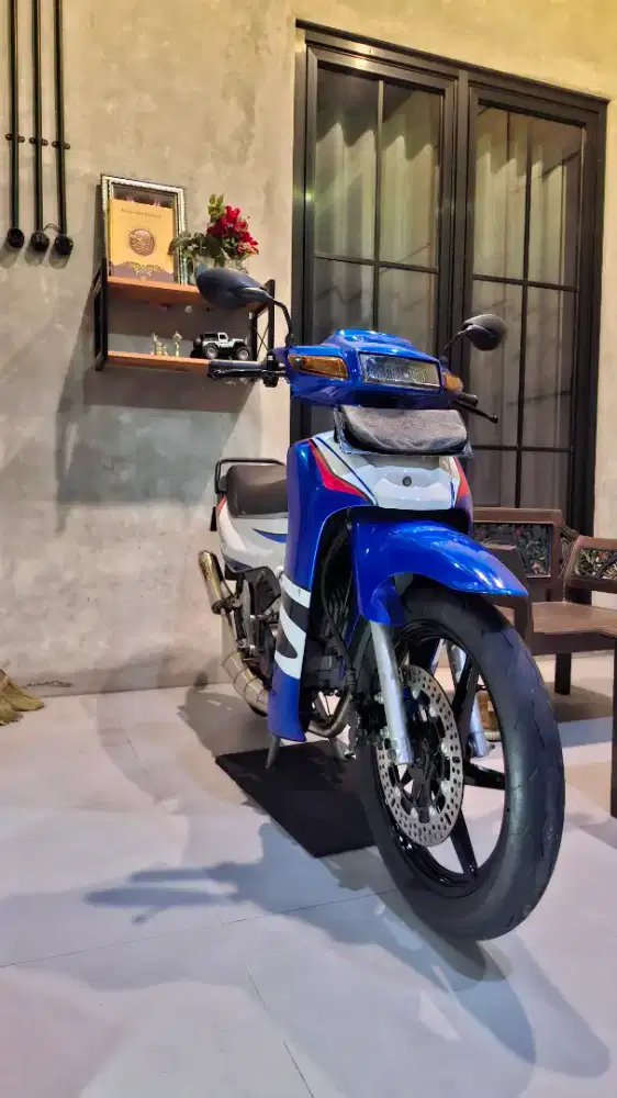 BU. SATRIA R LUMBA