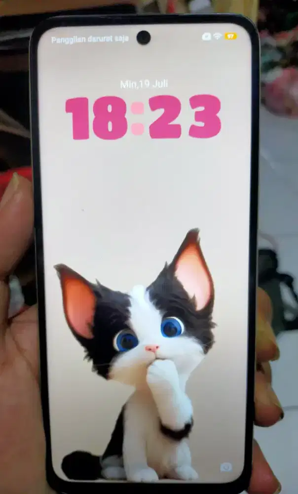 REDMI 13X 8/256GB FULLSET