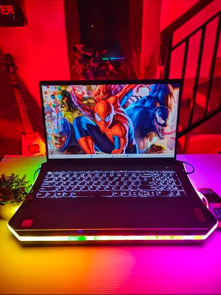 Lenovo Ideapad 5 Core i7 GEN 10 TOUCHSCREEN [RAM 12GB SSD 512GB]