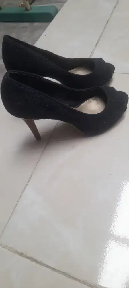 Dijual heels wanita