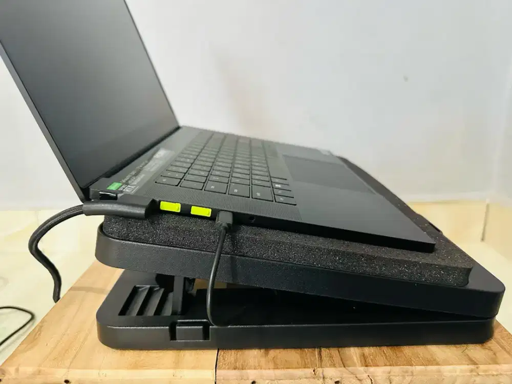 Laptop razer blade 15