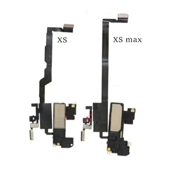 Speaker Atas iPhone XS Max
