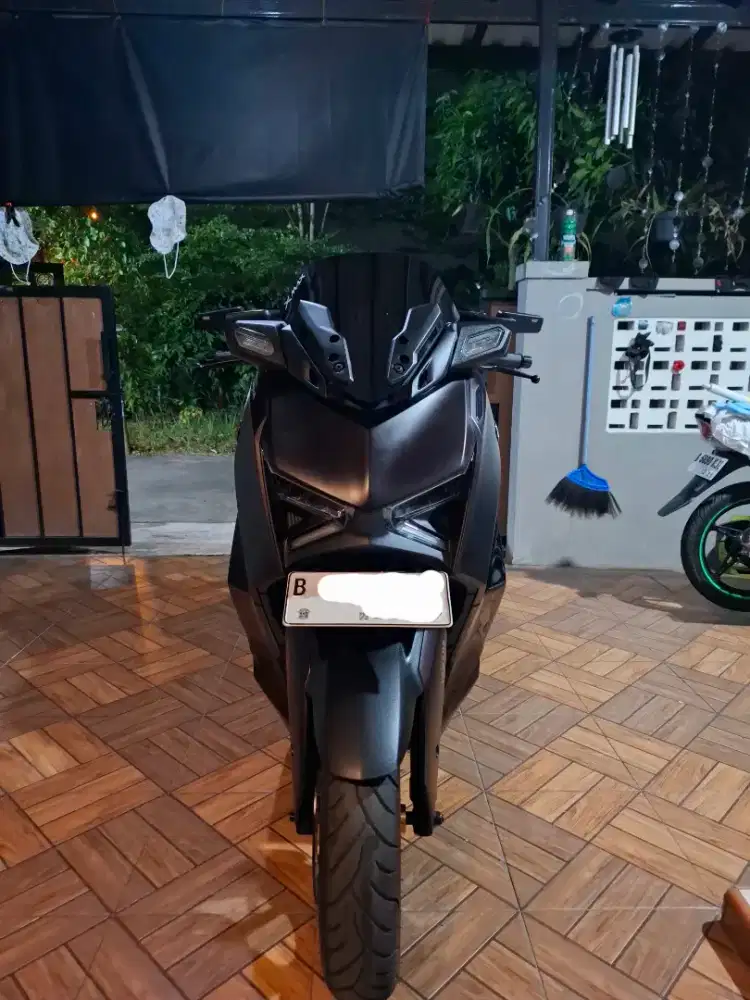 Yamaha XMAX Tech Max 2024