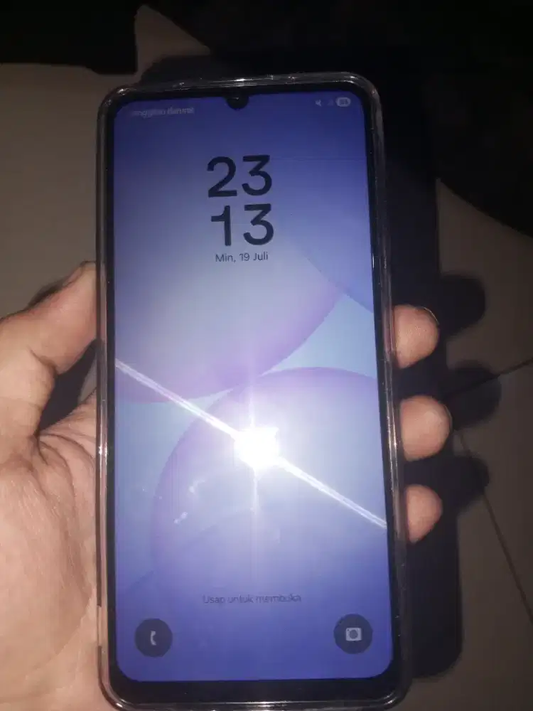 Jual hp samsung A17