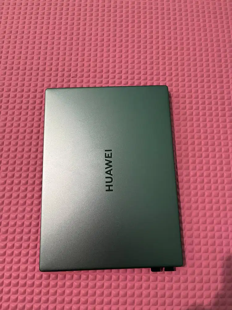 Huawei MateBook 14 Core i5 Gen 11 RAM 8GB SSD 512GB Fullset