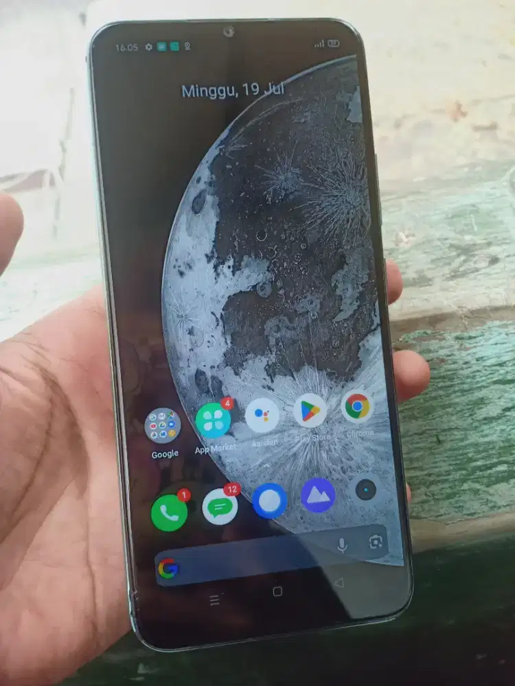Realme C11 2/32GB