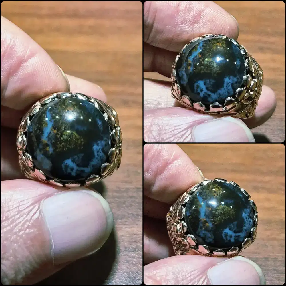 Bacan Kembang Lawas
