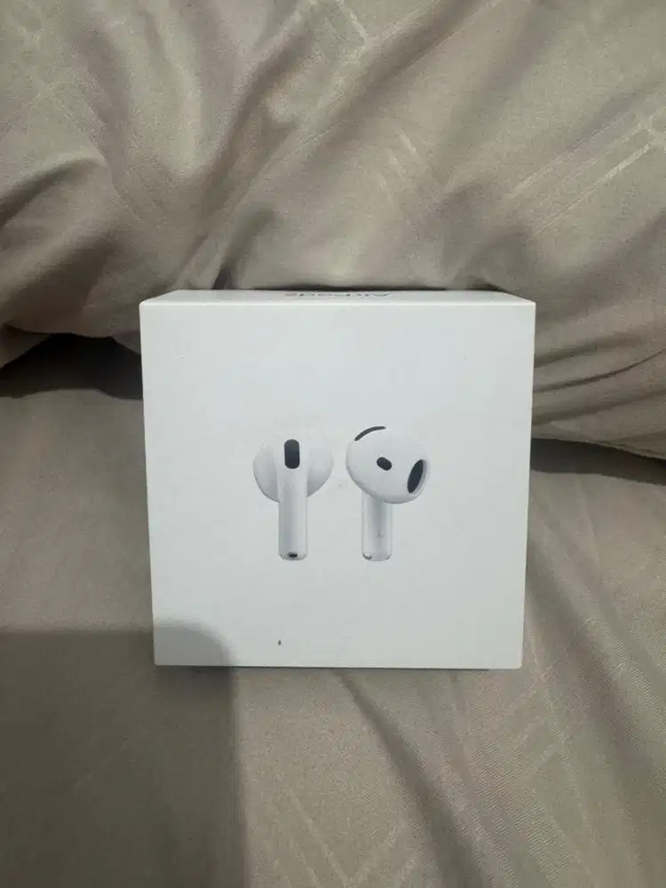 Airpods 4 apple