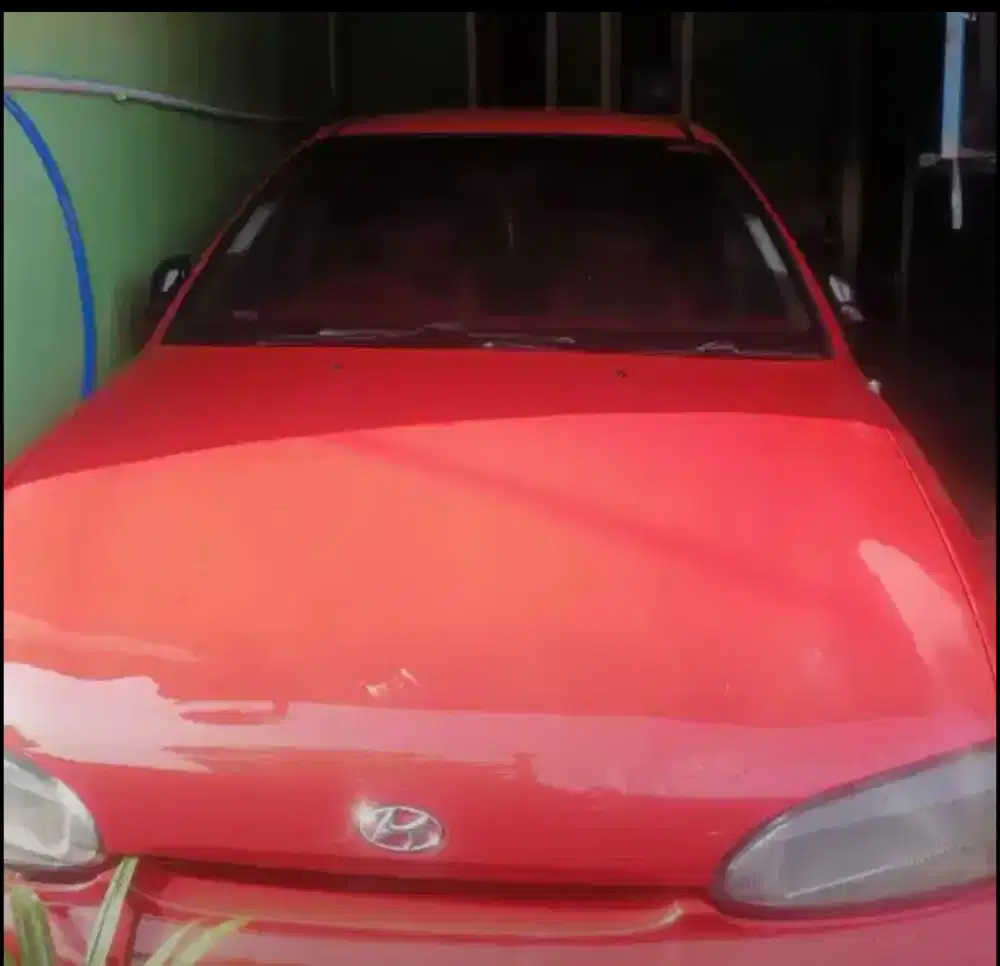 Hyundai Bimantara Cakra