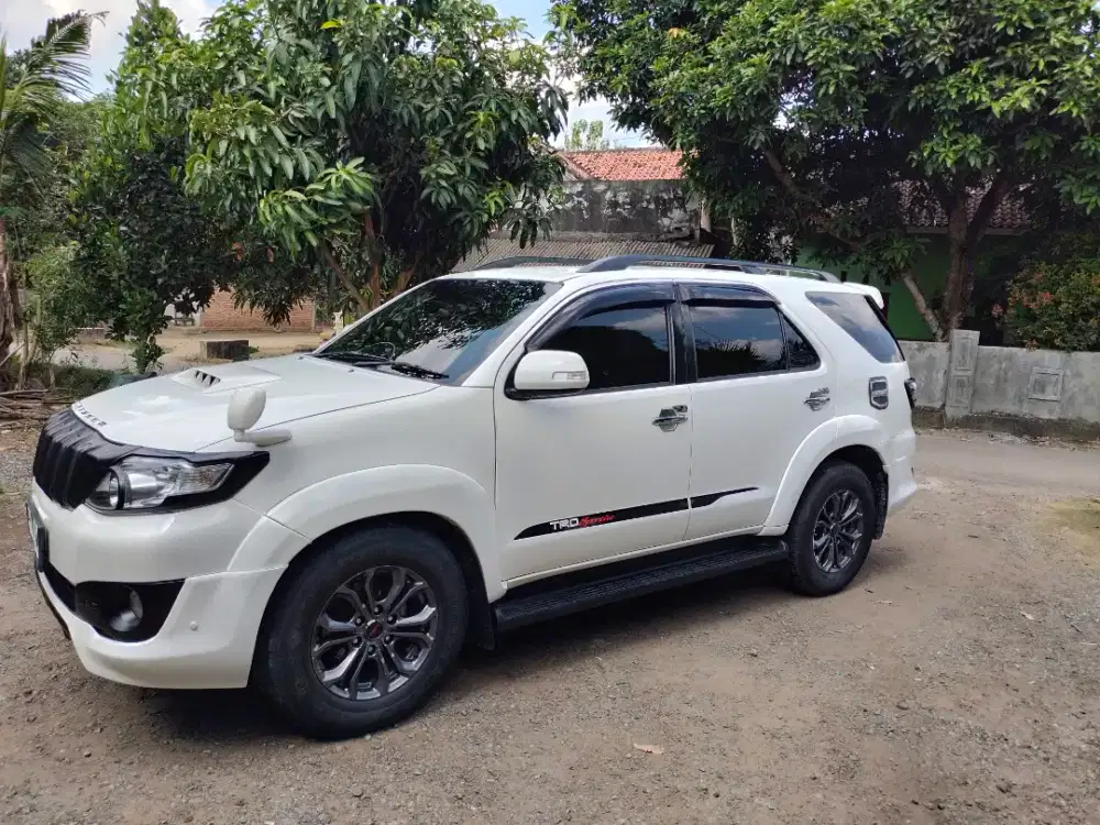 Jual mobil Toyota