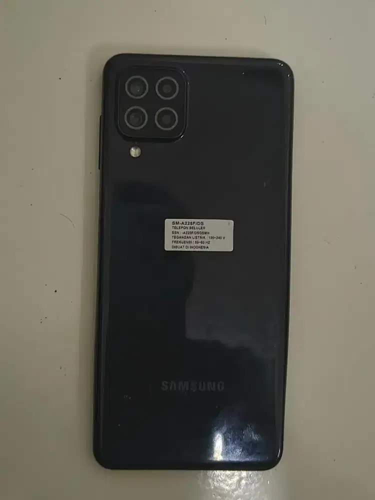 Hp android Samsung a22 4g mulus murmer