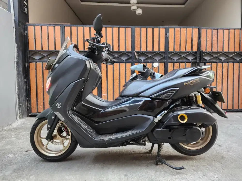 Nmax 2021 ABS Keyless