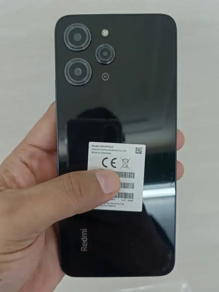 Redmi 12 8/128 (Redmi)