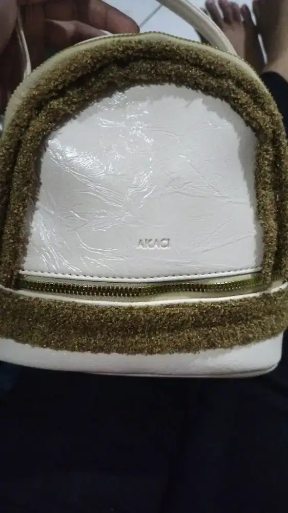Barang baru jual rugi aja