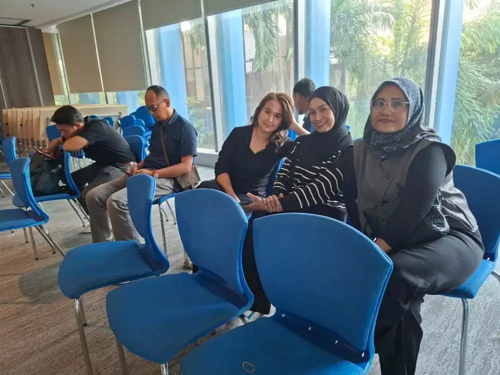 Dibuka lowongan driver umum