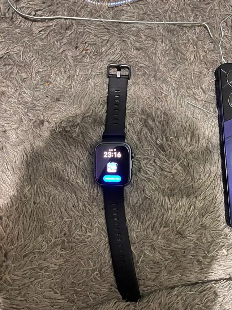 Huawei Watch Fit 5