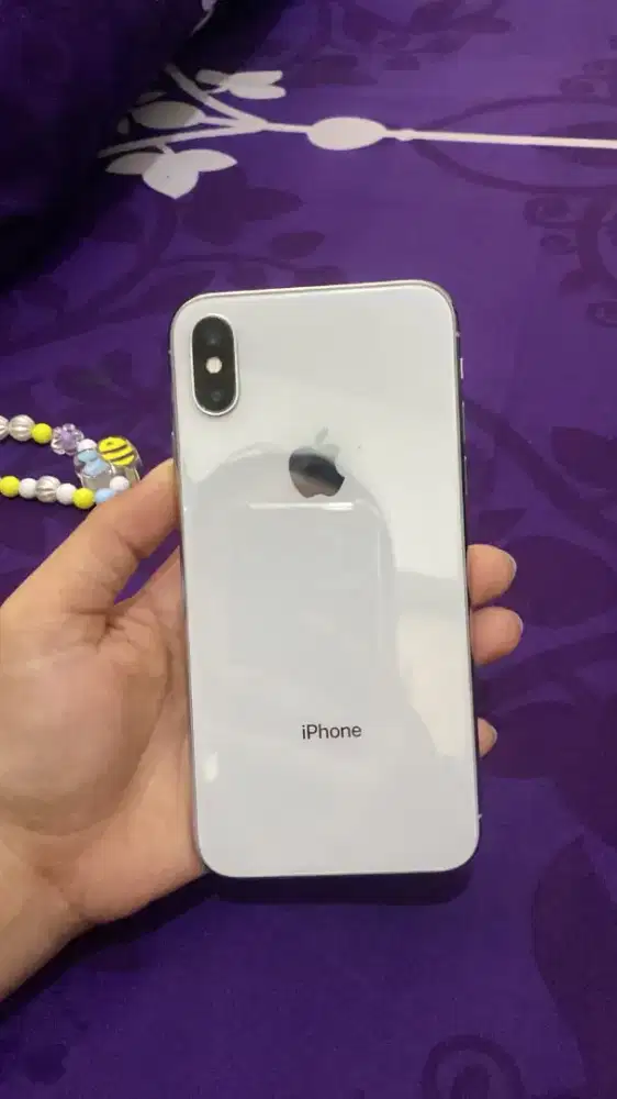 Iphone X 64gb allop