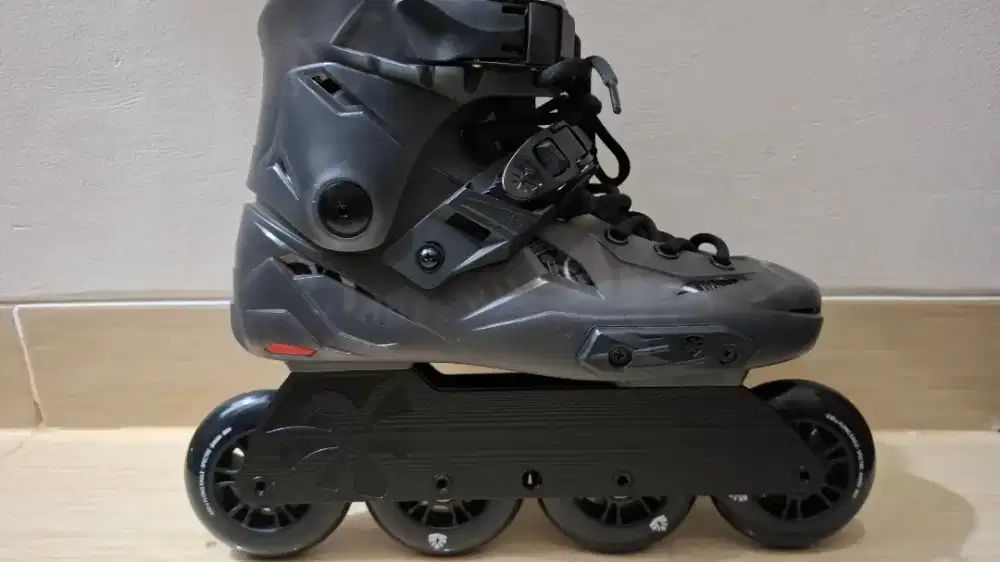 Sepatu Roda Flying Eagle Inline Skate X5D