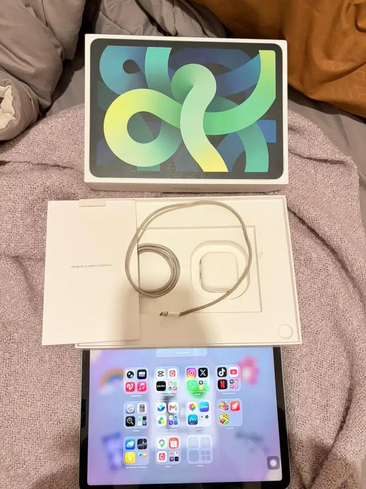 iPad Air gen 4 64GB