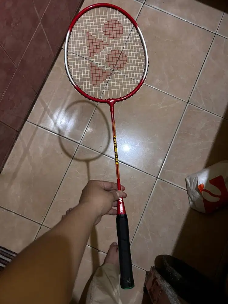 Raket Yonex GR 303 Original