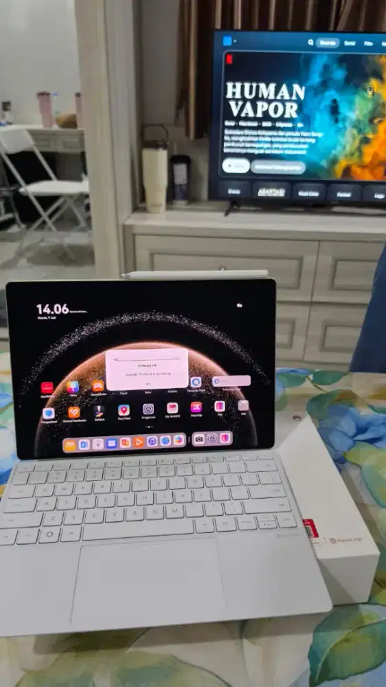 Huawei matepad pro 13.2 (512 gb)