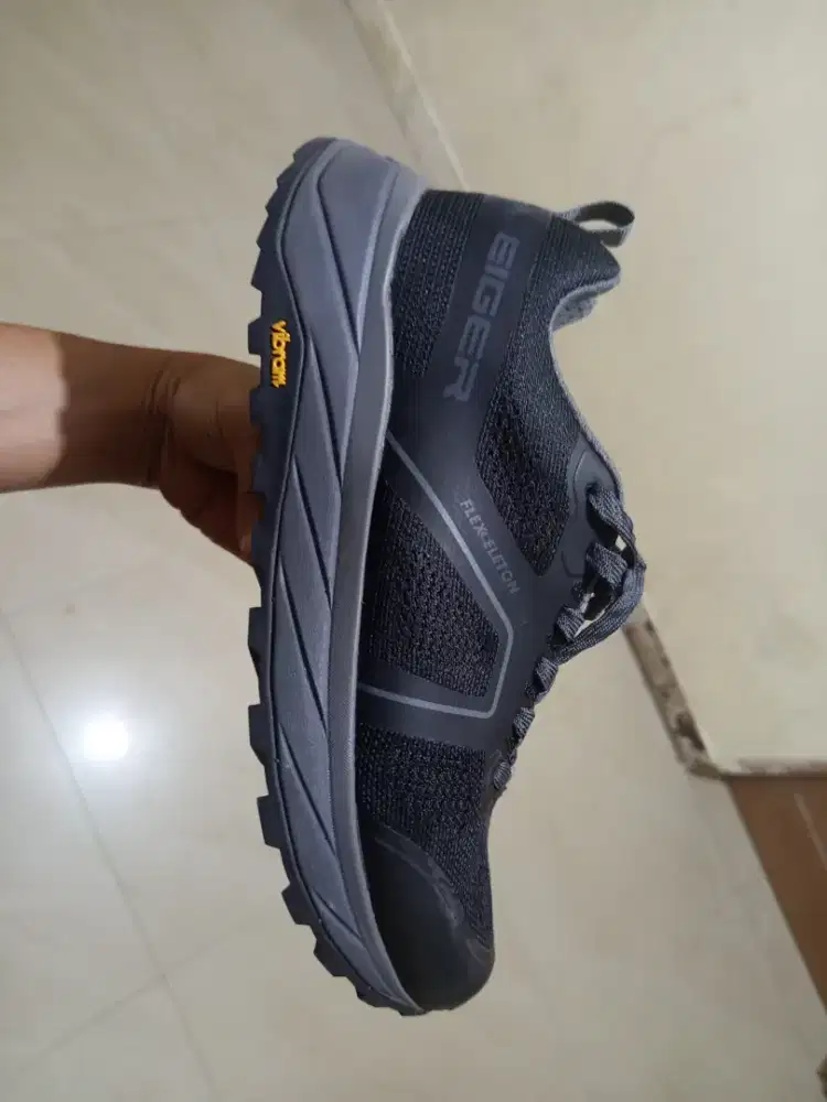 EIGER HARRIER ORI, ukuran 43