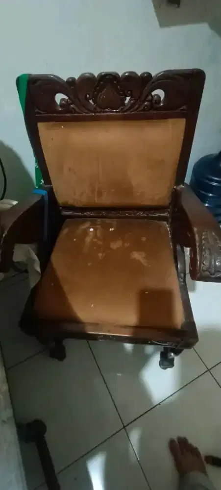 Bagi kolektor barang antiq