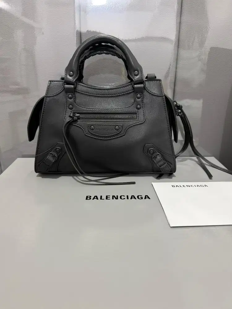 Tas Balenciaga Authenthic
