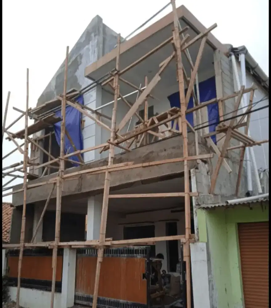 jasa renovasi rumah