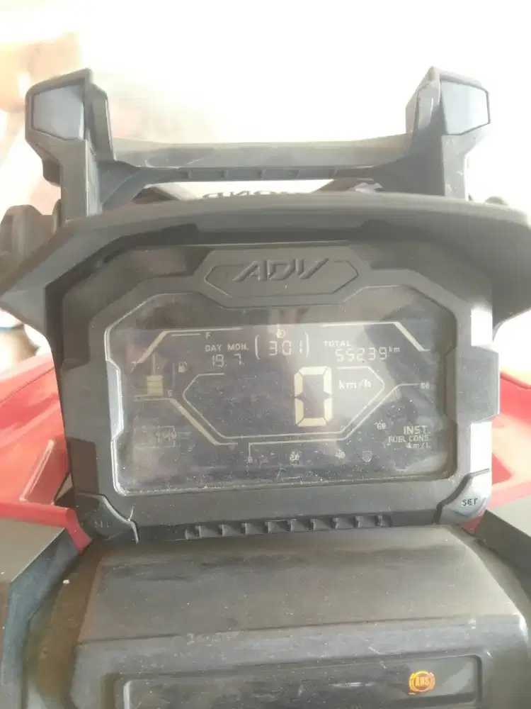 Di jual aja adv 150 CC tahun 2020 surat lengkap pajak hidup