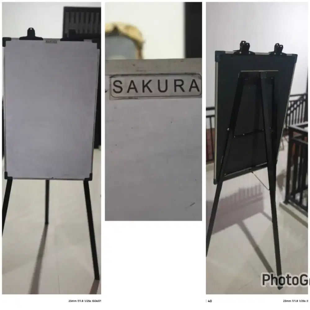 Papan Tulis Murah