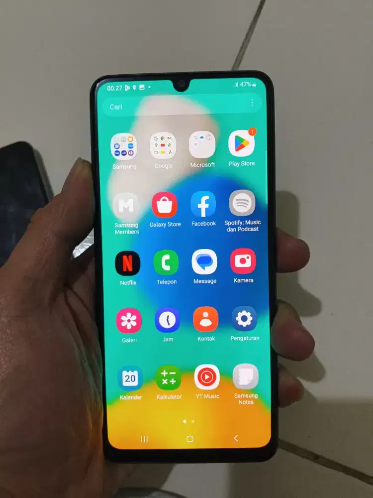 SAMSUNG GALAXY M32 6/128 GB