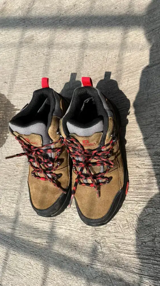 Consina hike pro