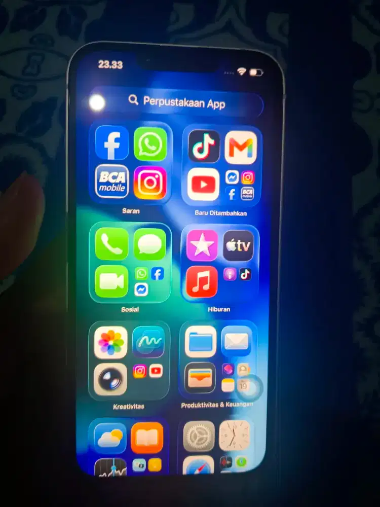 Iphone 13/128 fullset