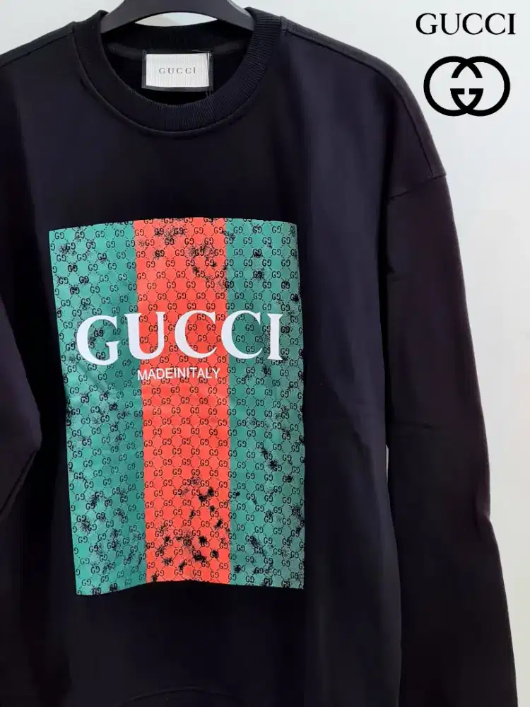 Sweater pria / wanita baru
