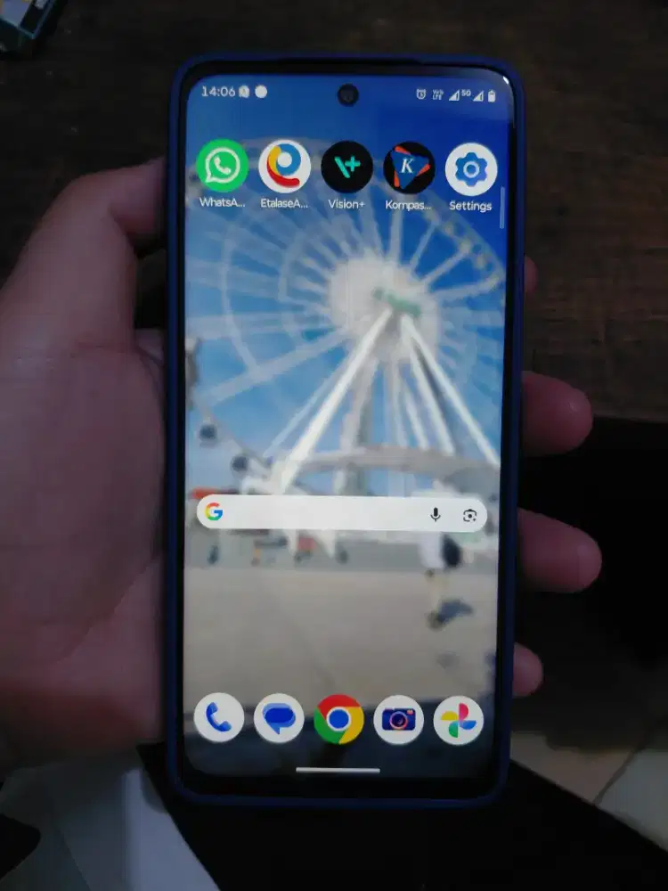 Motorola g57 Power 8/128