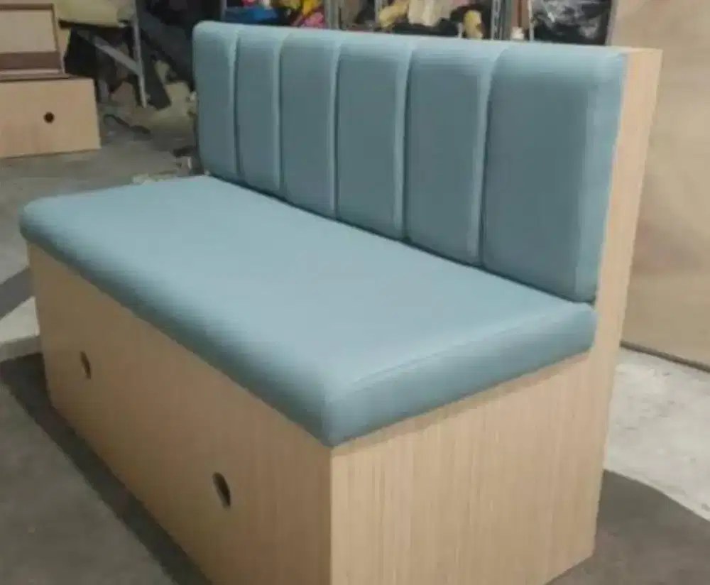 Kustom/servis kursi&sofa berbagai model