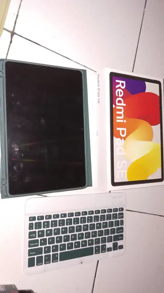 Redmi pad SE 11 inch