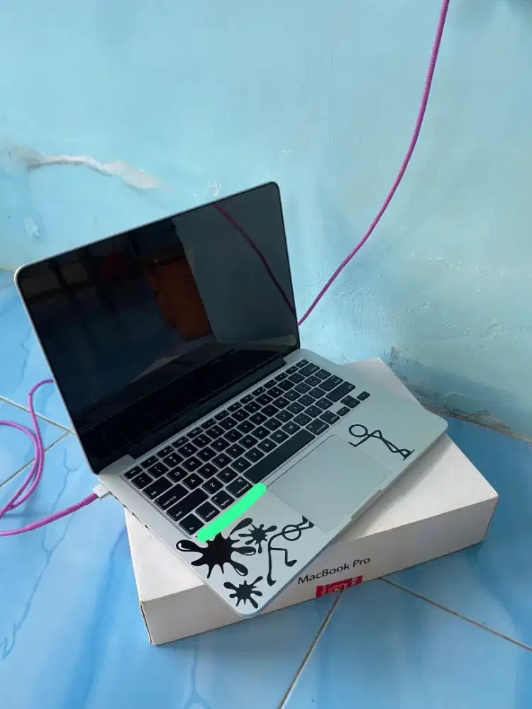 MacBook Pro Retina 13 Inch 2012