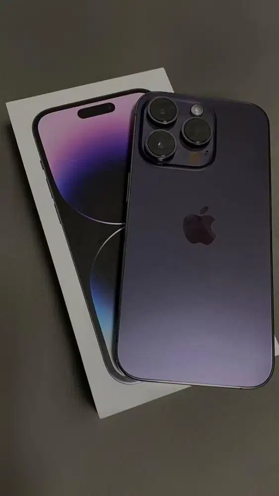iphone 14 pro max 256 ibox