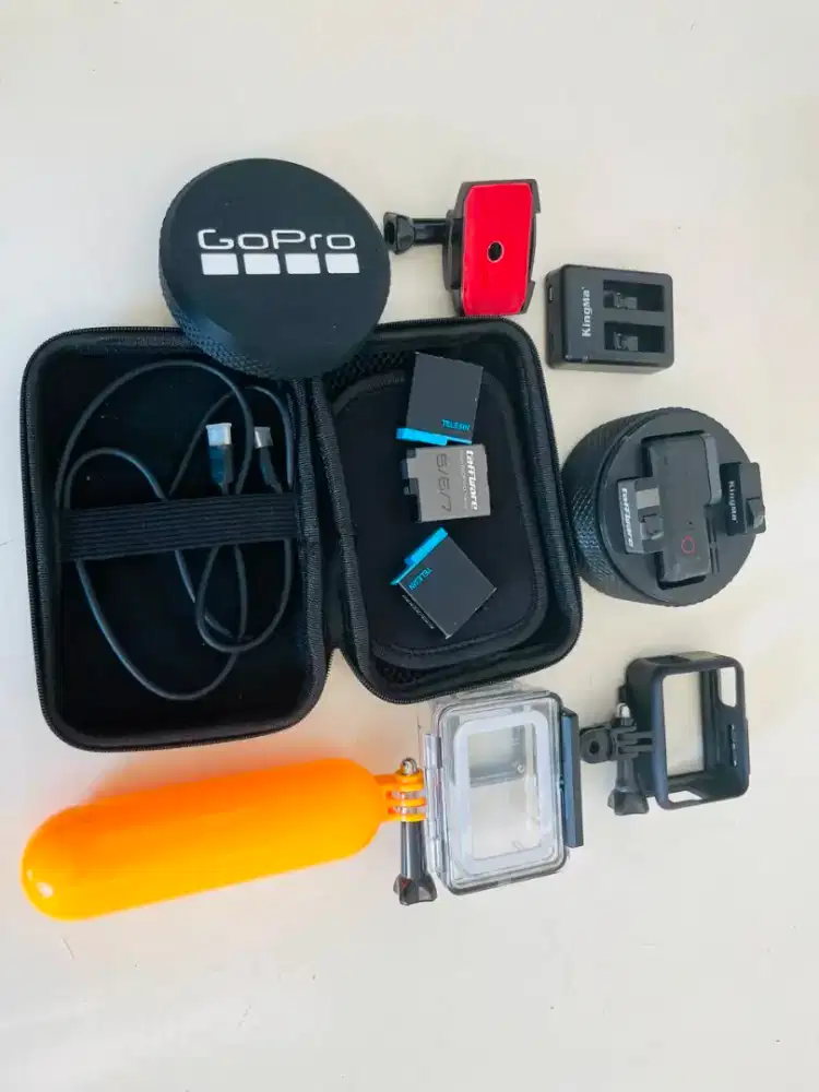 GoPro Hero 7 Black