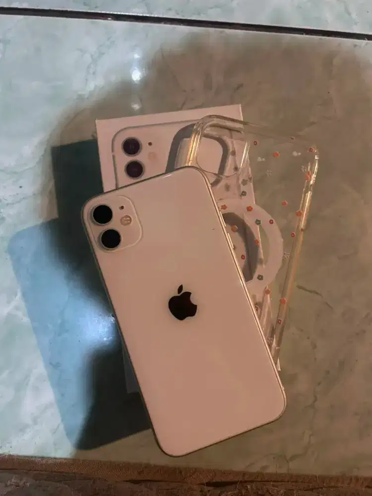 Iphone 11 inter