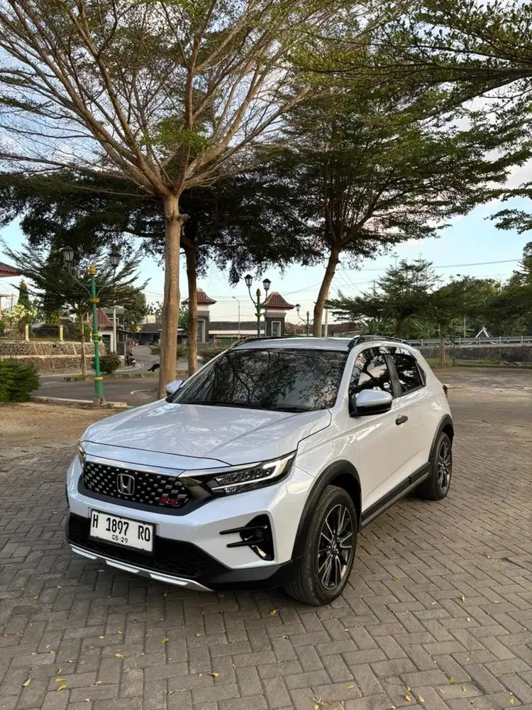 [KM20RB] WRV RS 2024 Nolsped