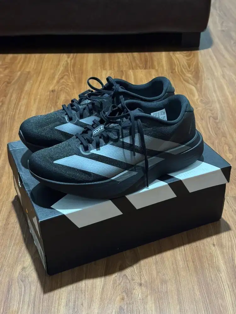 Adidas Adizero Evo SL Iron