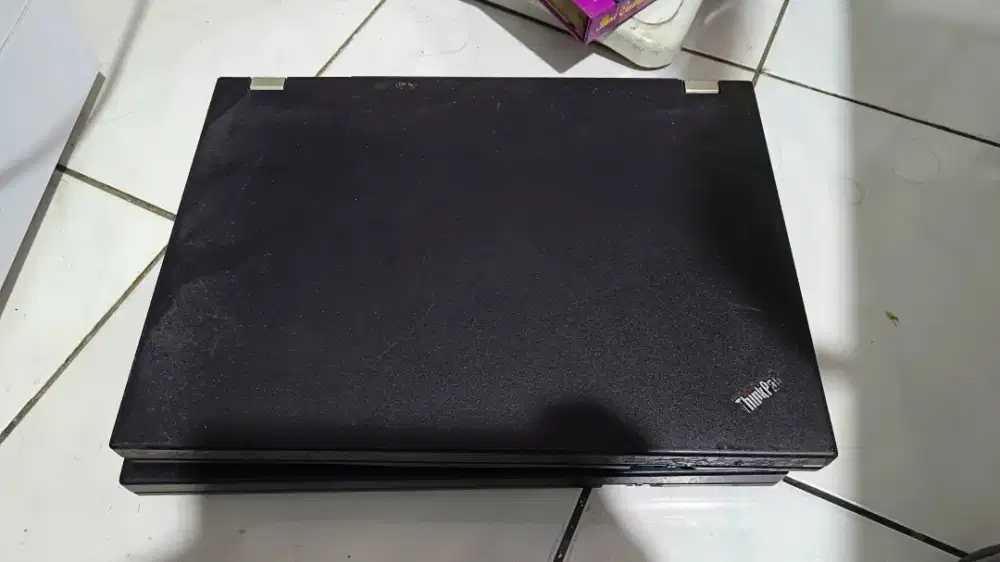 Lenovo T410 core i5