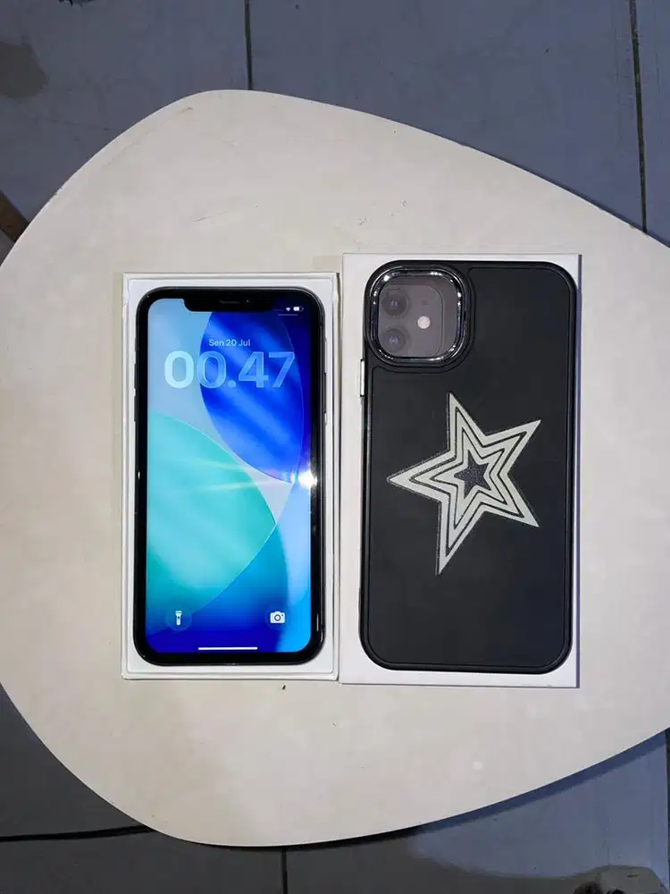 iphone 11 64gb inter alloperator