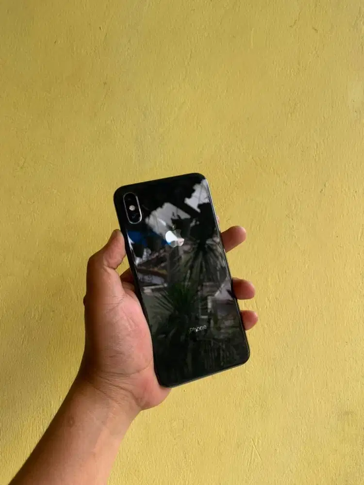 iPhone Xsmax 256gb