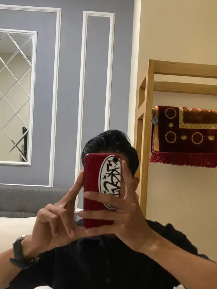 iphone xr 128 merah inter